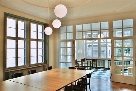 AB 19 EG Esszimmer