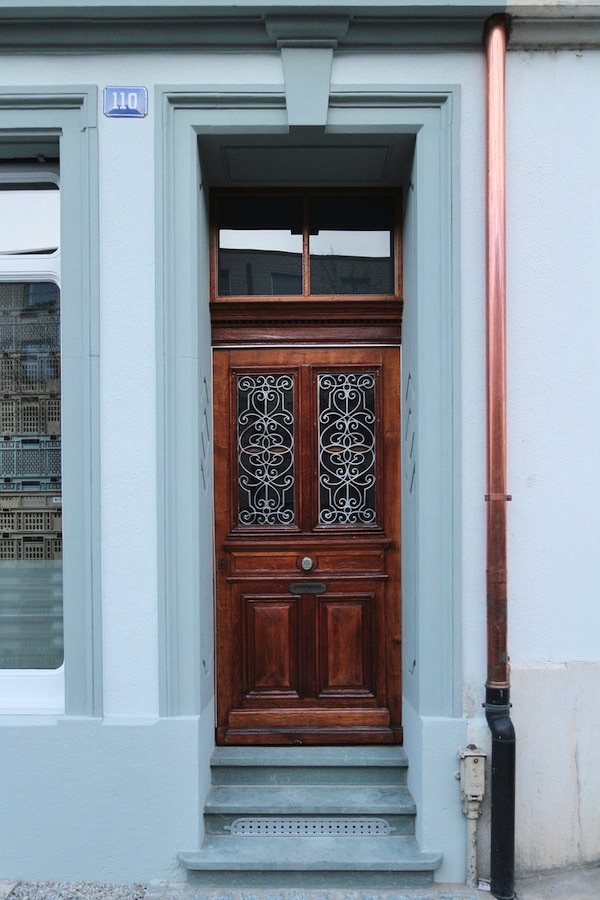 Vorgarten Gestaltung